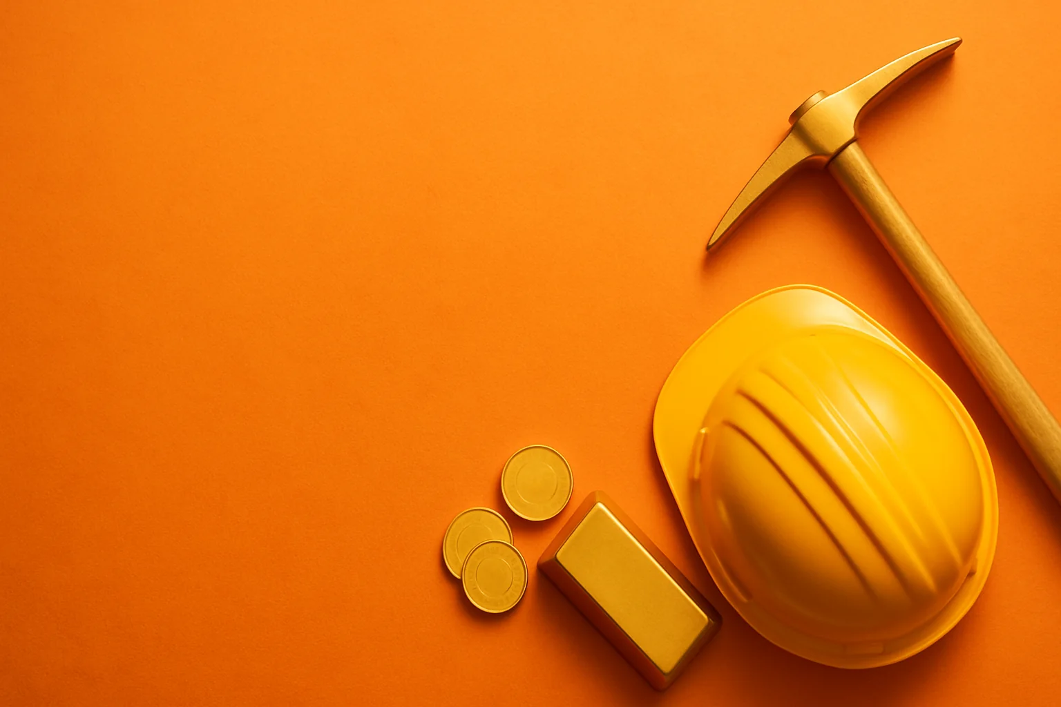 An image related to CAPRICORN METALS LTD