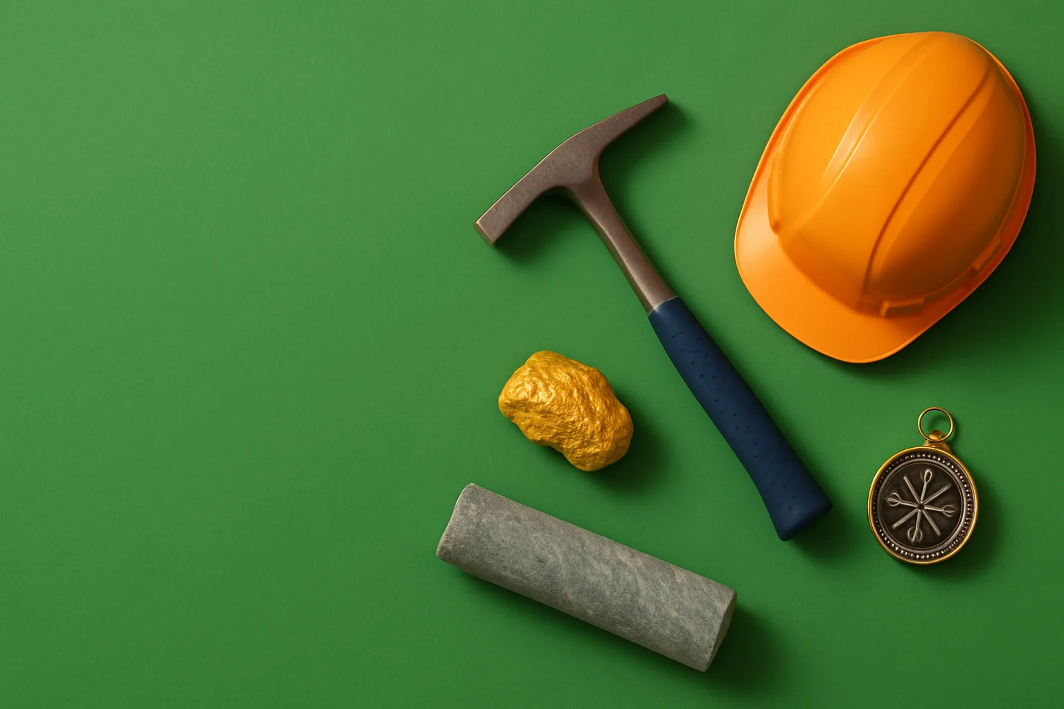 An image related to Strickland Metals Limited