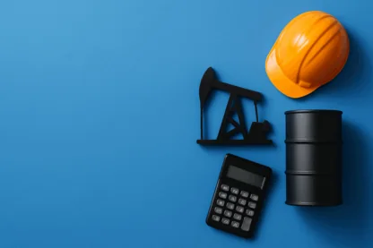 How Finder Energy’s $338M Deal with TIMOR GAP Accelerates KTJ Oil Project