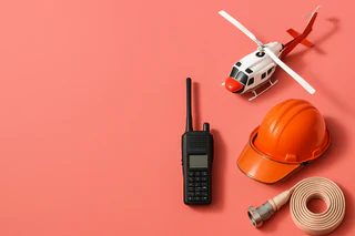 SMS Secures $900K CAL FIRE Order, Boosting Aerial Firefighting Tech Momentum