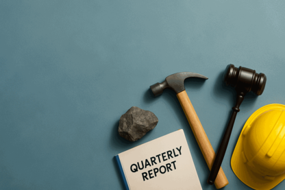 AuKing Mining Faces Setbacks Amid Exploration Gains and Board Shakeup