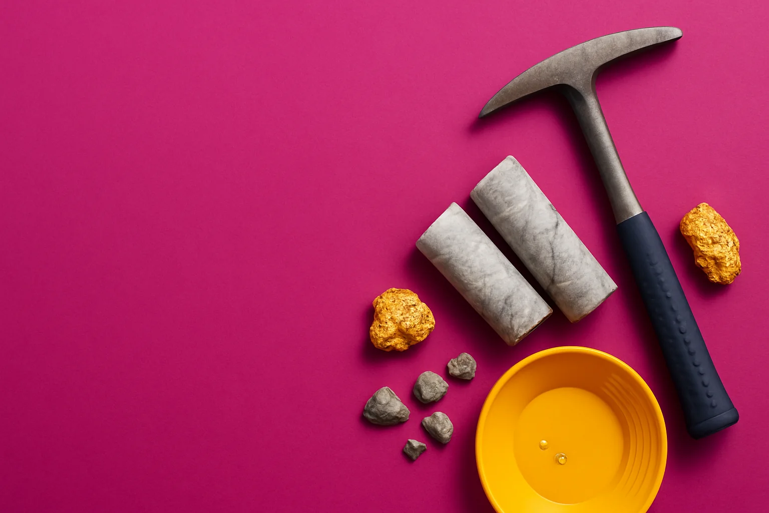 An image related to Falcon Metals Ltd