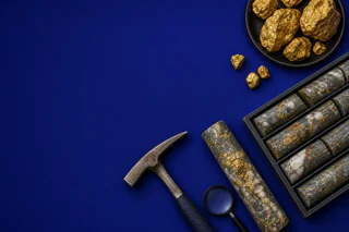 Turaco Gold Extends High-Grade Zone 250m Deeper at Woulo Woulo