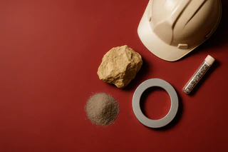 Hastings Locks in African Monazite Supply Ahead of Thai Hydromet Plant Launch