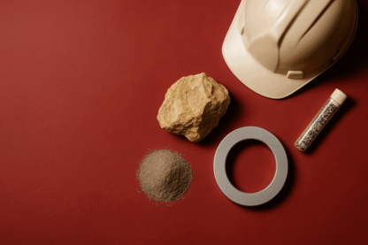 Hastings Locks in African Monazite Supply Ahead of Thai Hydromet Plant Launch