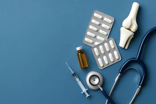Paradigm Reaches Halfway Mark in Phase 3 Osteoarthritis Trial Ahead of August Readout