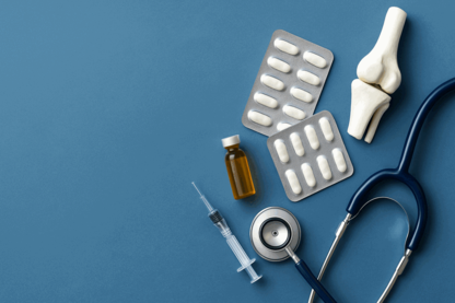 Paradigm Reaches Halfway Mark in Phase 3 Osteoarthritis Trial Ahead of August Readout