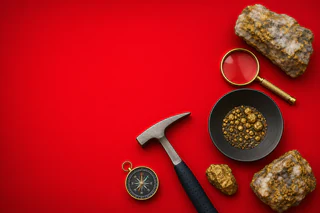 Industrial Minerals Secures Laverton Gold Portfolio with $3M Placement and Board Revamp