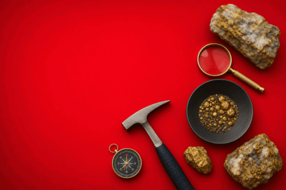 Industrial Minerals Secures Laverton Gold Portfolio with $3M Placement and Board Revamp