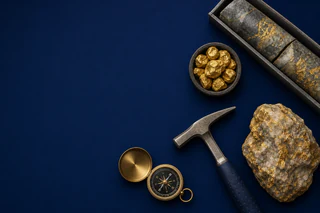 Catalyst Metals Lifts Trident Gold Resource to 1.1Moz at 5.4g/t Supporting Decade-Long Mine Life