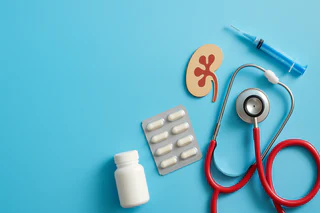 Dimerix Completes Recruitment in Pivotal Phase 3 Trial for Rare Kidney Disease