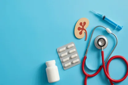 Dimerix Completes Recruitment in Pivotal Phase 3 Trial for Rare Kidney Disease