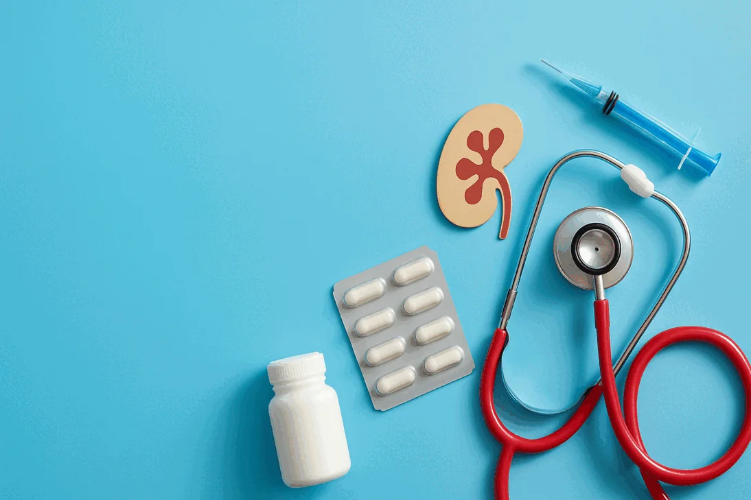 An image related to Dimerix Limited