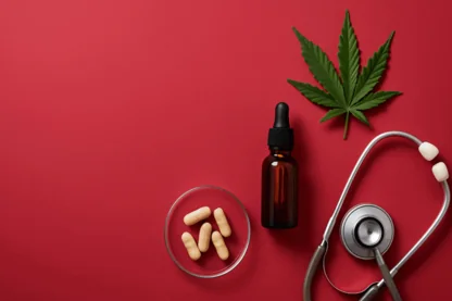 How Neurotech’s NTI164 Achieves Rapid Absorption with Minimal THC Exposure