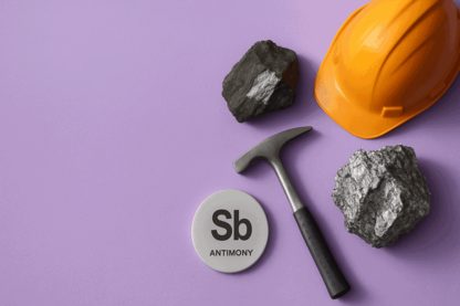 Marquee Strikes High-Grade Antimony, Expands Mt Clement Resource Potential