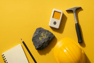 Infini Resources Confirms High-Grade Uranium at Reitenbach Lake, Eyes Q2 2026 Drilling