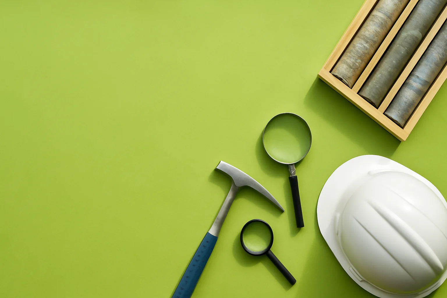 An image related to St George Mining Limited