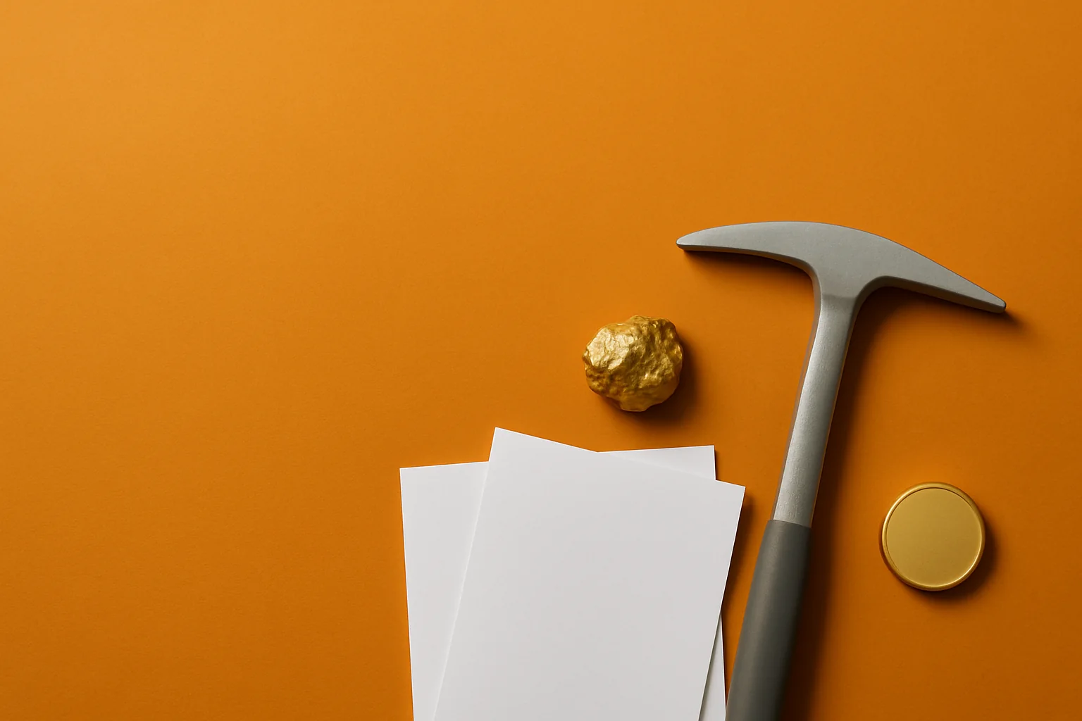 An image related to Golden Horse Minerals Limited