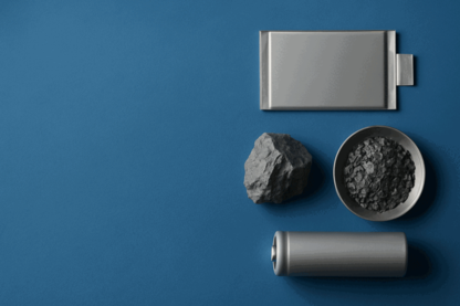 Critical Resources Joins US Solid-State Battery Hub to Fast-Track Next-Gen Tech