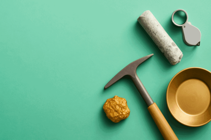 Riedel Resources Unveils High-Grade Gold-Silver Hits at Kingman Project