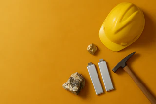Critical Resources Advances Lithium and Gold Exploration with Solid-State Battery Breakthroughs