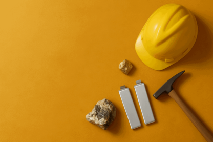 Critical Resources Advances Lithium and Gold Exploration with Solid-State Battery Breakthroughs