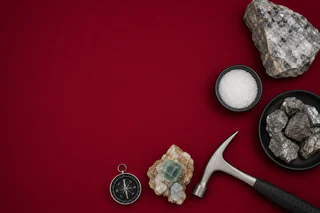 Mont Royal’s Ashram Project PEA Confirms CAD$2 Billion Value With High-Grade Fluorspar Boost