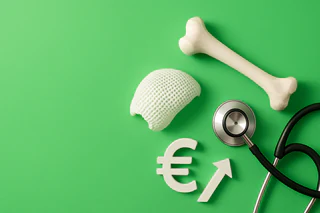 Osteopore Breaks Revenue Records and Gains EU Approval for Custom Implants