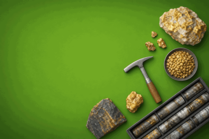 Toubani Advances Kobada Gold Project with Construction and US$83.5M Financing