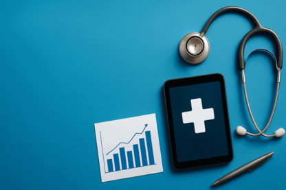 Alcidion Eyes $35M UK EPR Deal Amid 40% Revenue Surge in Q2 FY26