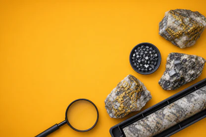 Materials Wrap: Silver, Tungsten and Gold Names Set the Pace in Week 20