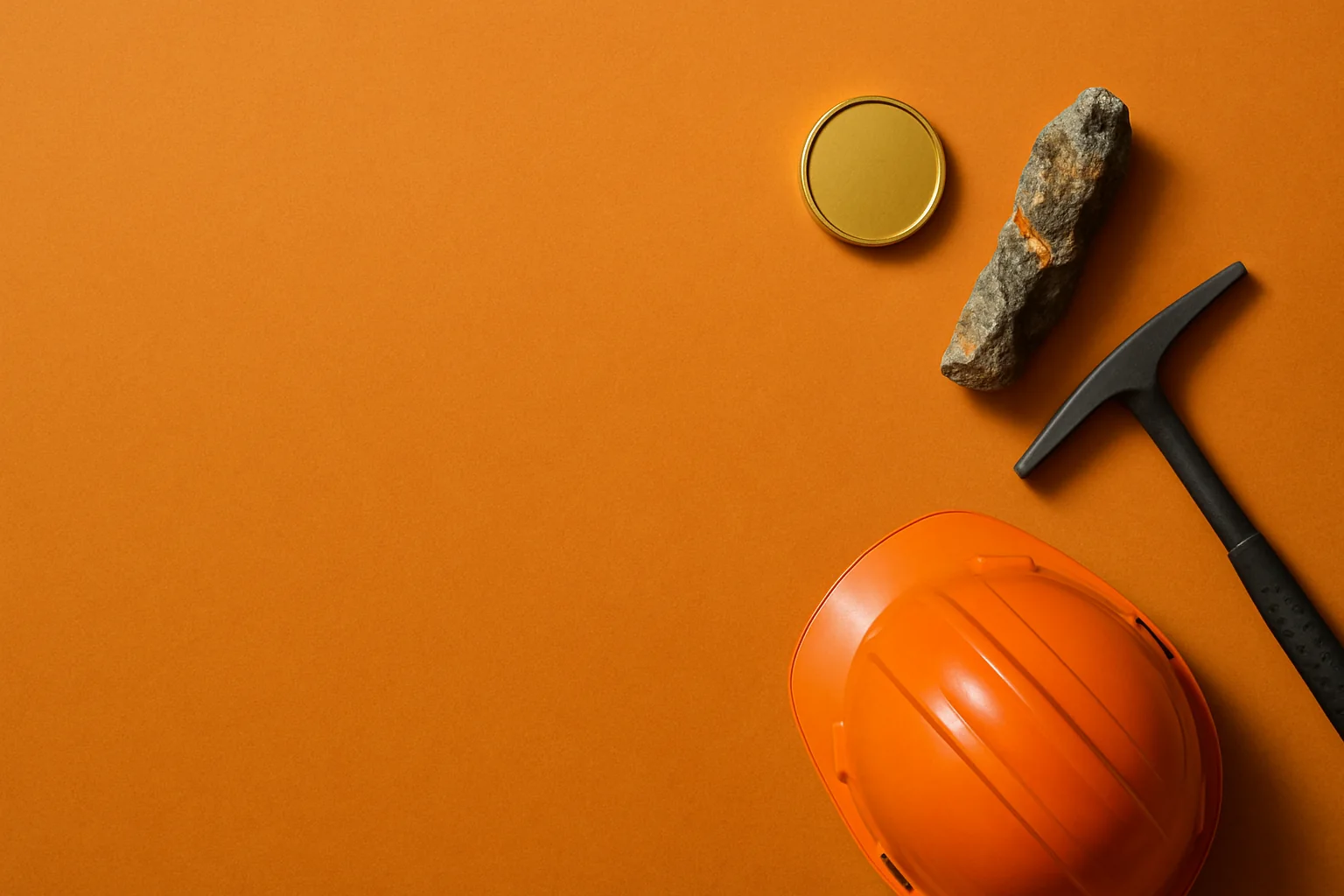 An image related to MEDALLION METALS LIMITED.