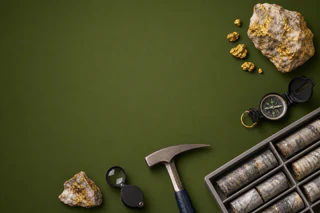 PLC Resources Advances Rochefort Drilling and Unveils New Regional Gold Targets at Abbotts North