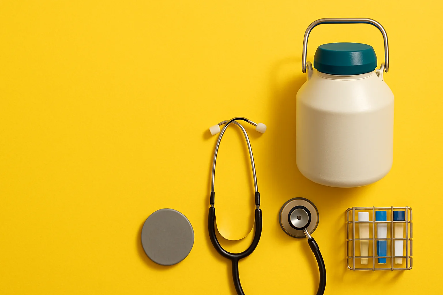 An image related to Cryosite Limited