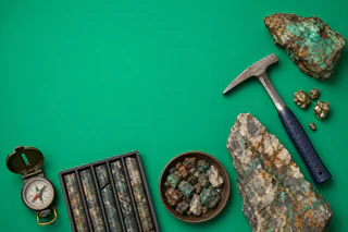 Catalina Resources Expands Copper-Gold Targets at Beasley Creek with $180K Government Drilling Support