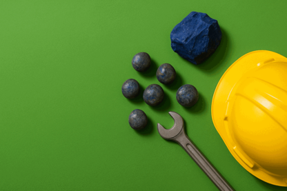 Cobalt Blue and Glomar Minerals Forge US Polymetallic Nodule Processing Breakthrough