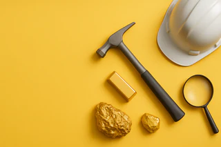 Barton Gold Uncovers Shallow High-Grade Gold at Tunkillia, Eyes $1.3bn Early Profit