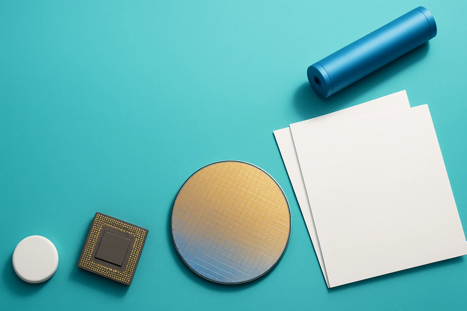 An image related to Bluglass Limited