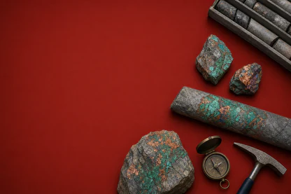 Litchfield Minerals Confirms Copper-Zinc Continuity and Expands Harts Range System