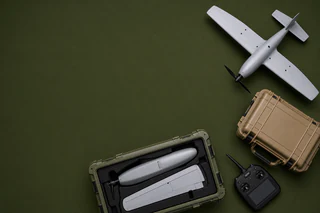 Boresight Builds US Capacity as Defence Orders Move Ahead of Revenue