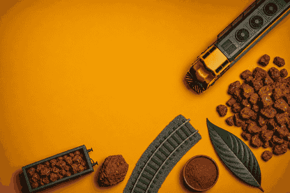Canyon Resources Delivers Locomotives to Cameroon, Sets Q3 Mining Start at Minim Martap