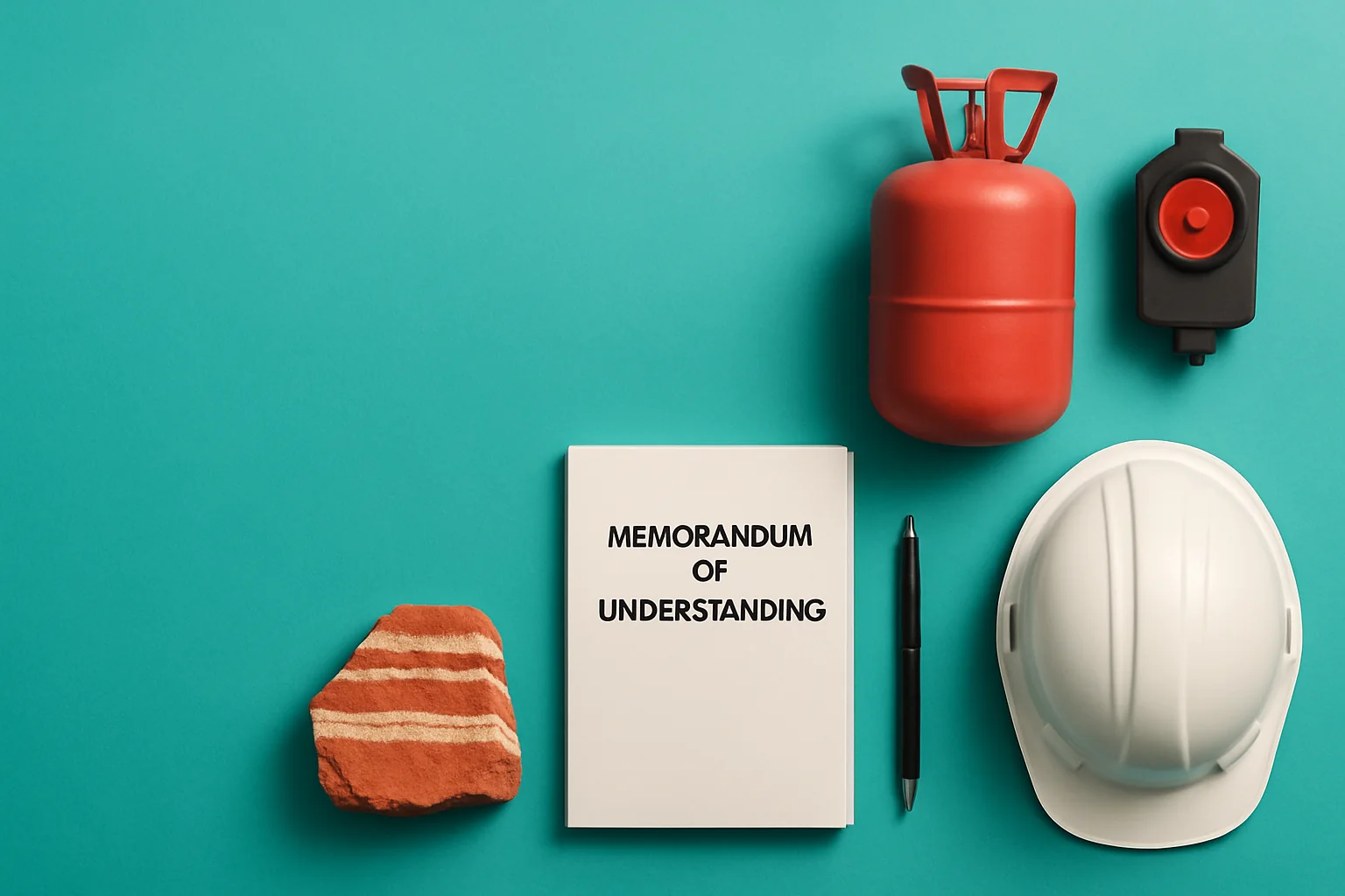 An image related to Grand Gulf Energy Limited