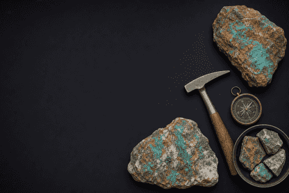 Culpeo Minerals Uncovers High-Grade Copper Extensions at Fortuna Project