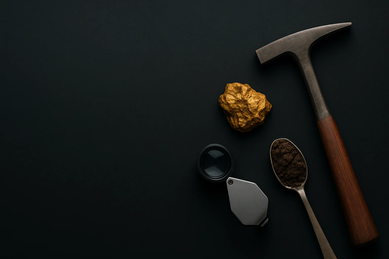 An image related to Taiton Resources Limited