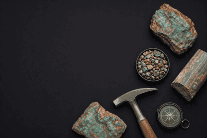 Belararox Identifies Strong Geological Continuity at Kalahari Copper Project, Drilling Planned for July