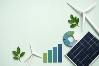Carnegie Clean Energy Denies Undisclosed Info Amid Share Price Surge