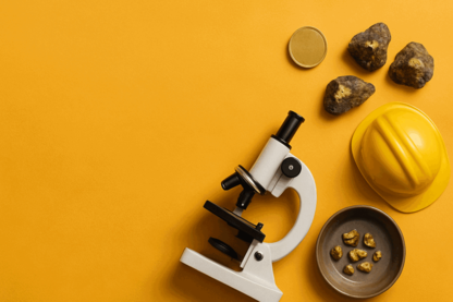 Magnetic Resources Boosts Gold Recovery with New Lady Julie Process