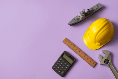 Civmec’s A$380m Half-Year Surge Fuels Naval and Energy Ambitions