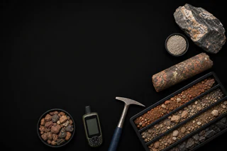 Hawk Commits $1.36 Million to Olympus Scandium Option