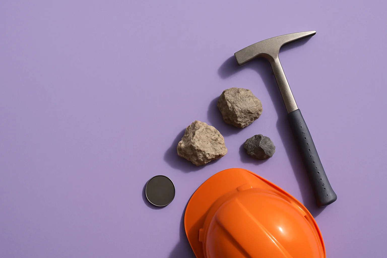 An image related to POWER MINERALS LIMITED